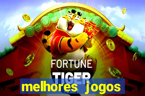 melhores jogos mundo aberto para android